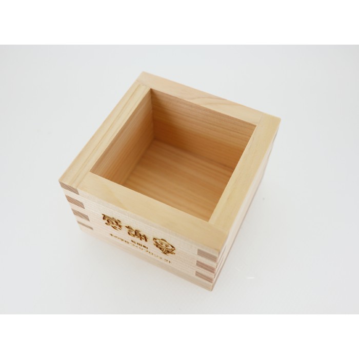 まつだ木の学校づくりプロジェクトの返礼品を作製