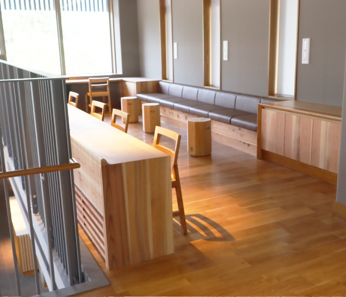 小田原三の丸ホール：番外編