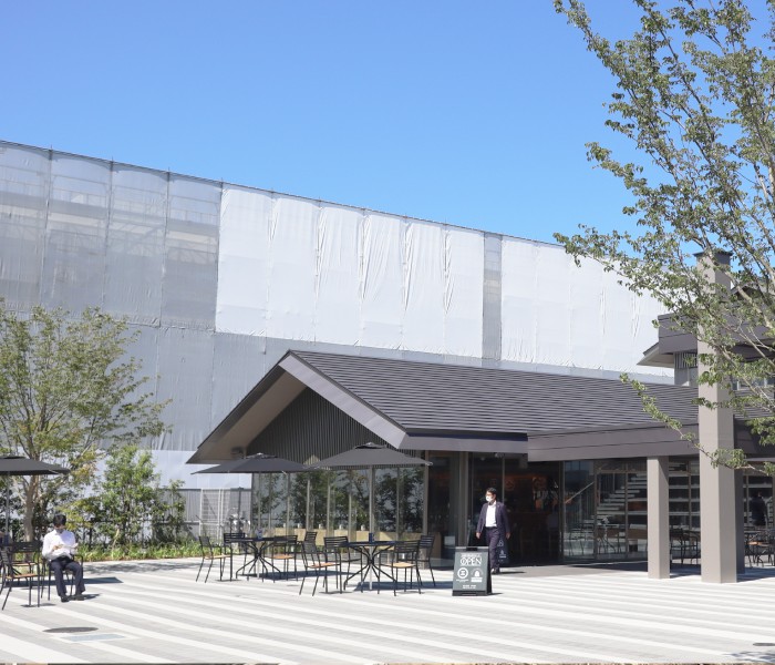 小田原三の丸ホール：番外編