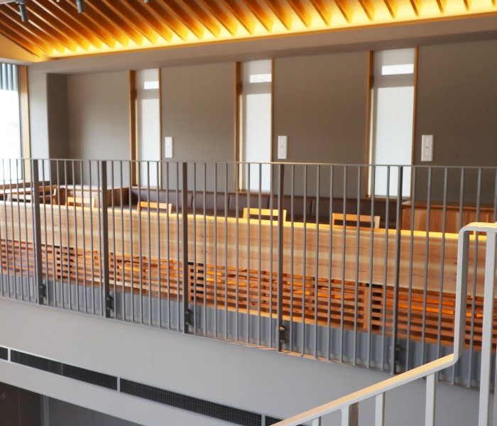 小田原三の丸ホール:番外編