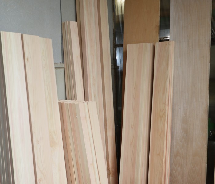 小田原三の丸ホールのキッズスペースを作製⑤