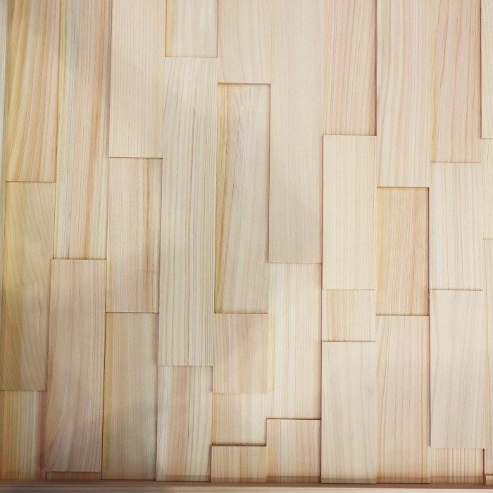 鮑屋さんの看板を作製