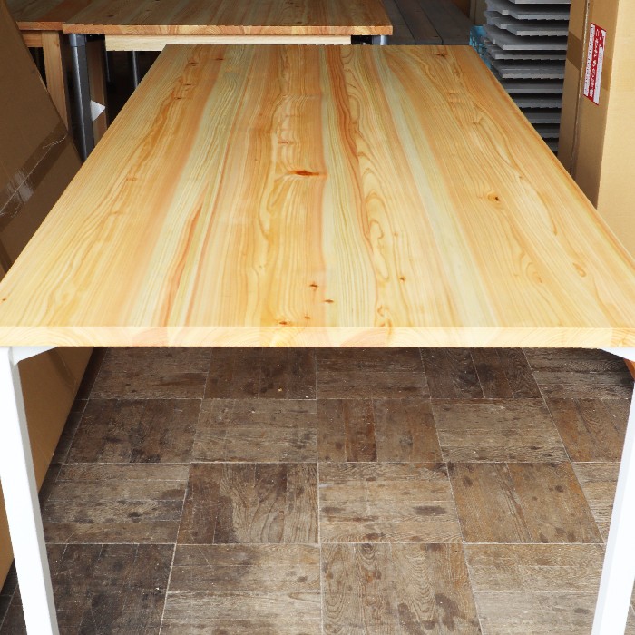 J:COMさんのワークデスクをリニューアル