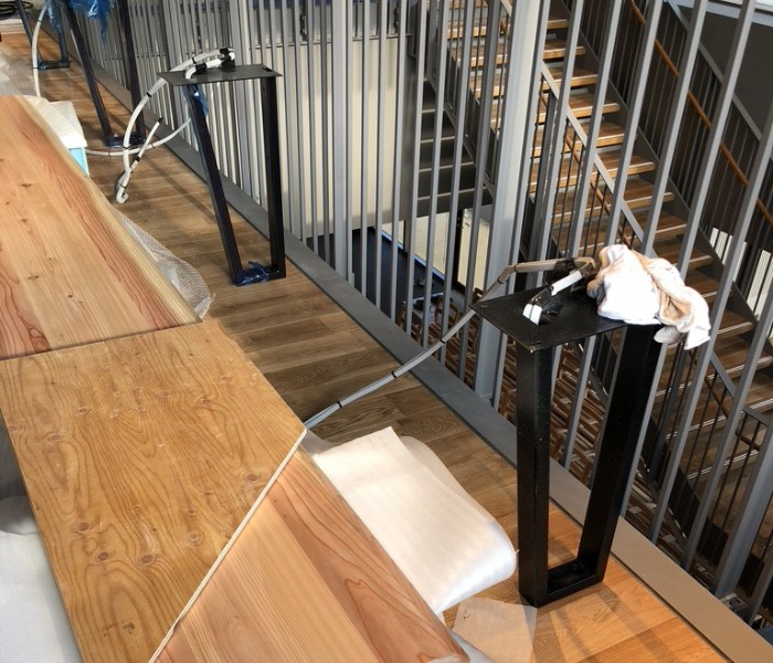 小田原三の丸ホール:番外編　素材