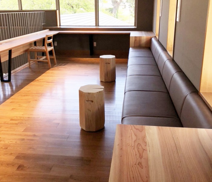 小田原三の丸ホール:番外編　素材