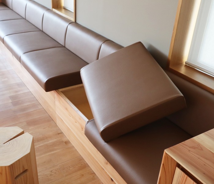 小田原三の丸ホール:番外編　素材