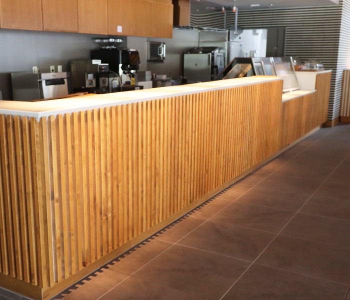 小田原三の丸ホール:番外編　素材