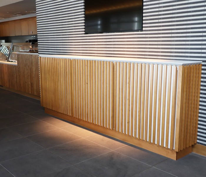 小田原三の丸ホール:番外編　素材