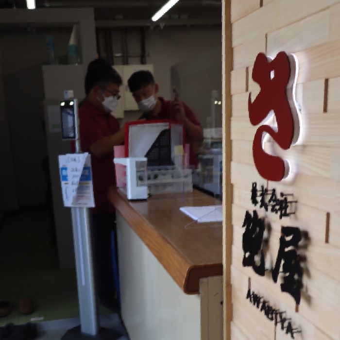 これまでに作った看板を紹介