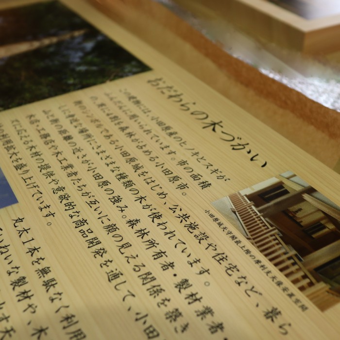 これまでに作った看板を紹介