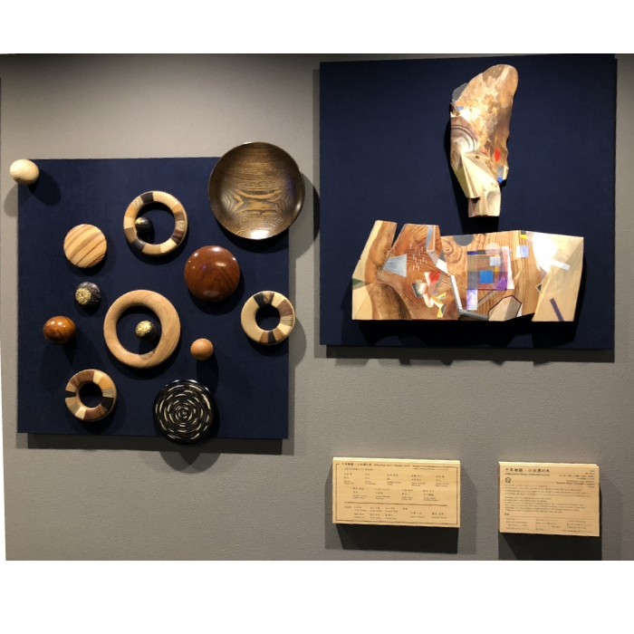 小田原三の丸ホールの看板を作製