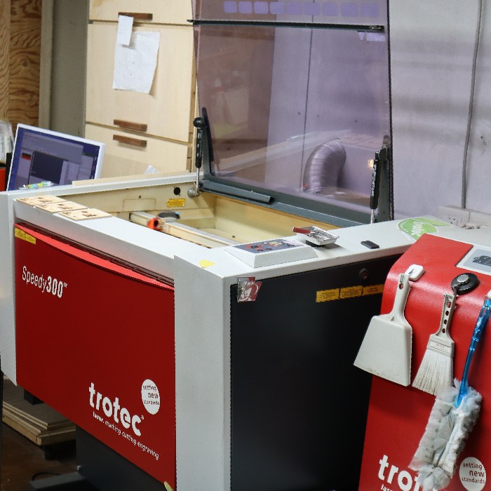 小田原三の丸ホールの看板を作製