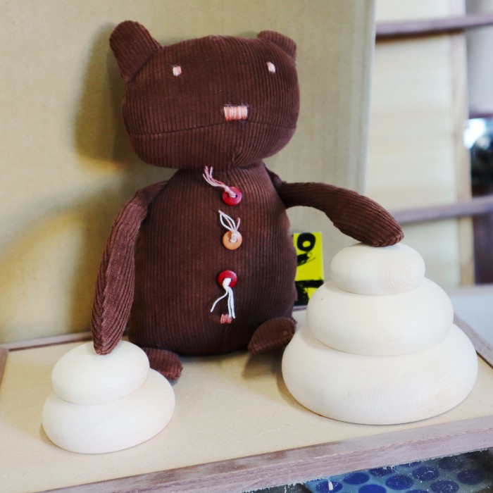 お知らせ　木工団地フェスティバル1日目