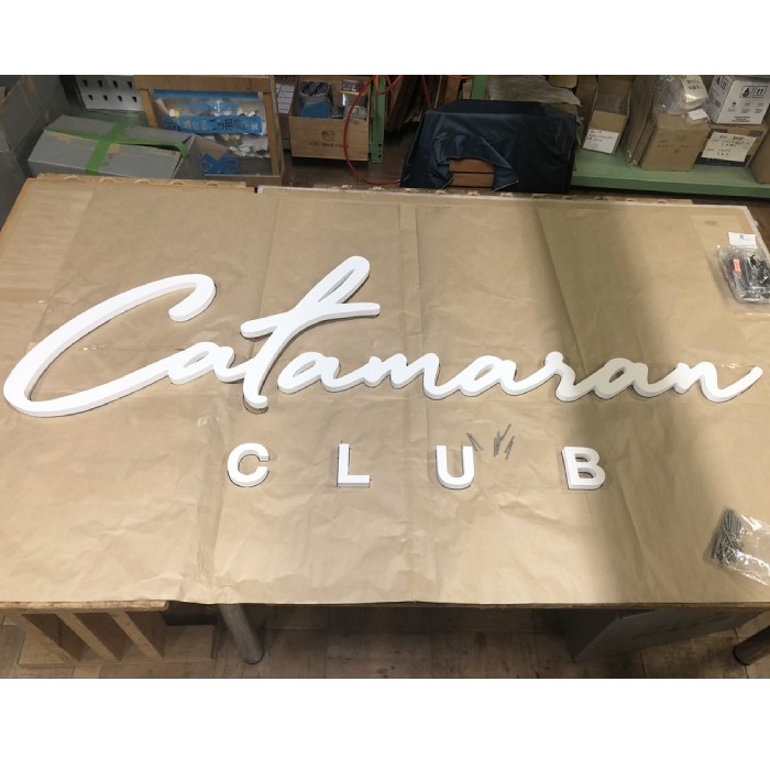 西湖コンテナハウスウッドデッキを作製