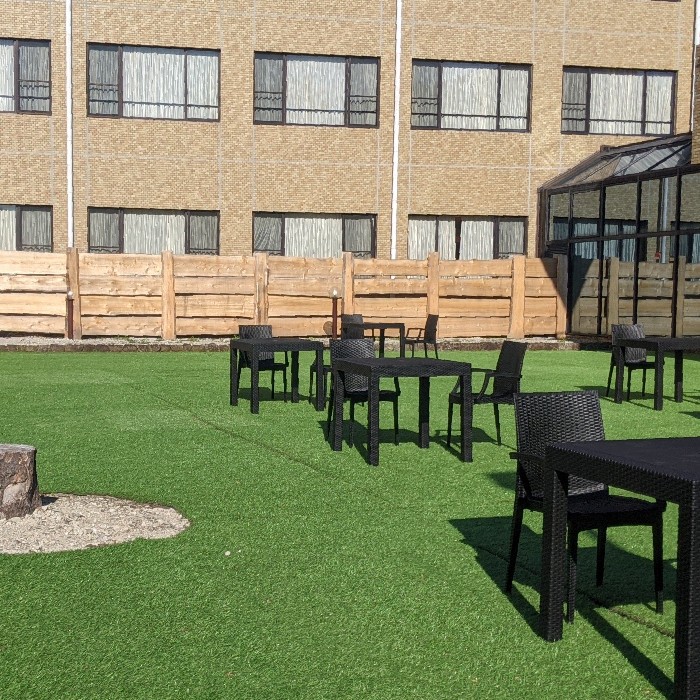 『ラ・レイエス湘南』さんがオープンしました