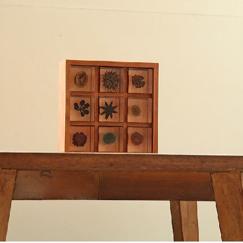 ラ・ルース木製品のOEMの紹介