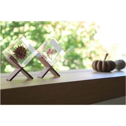 ラ・ルース木製品のOEMの紹介