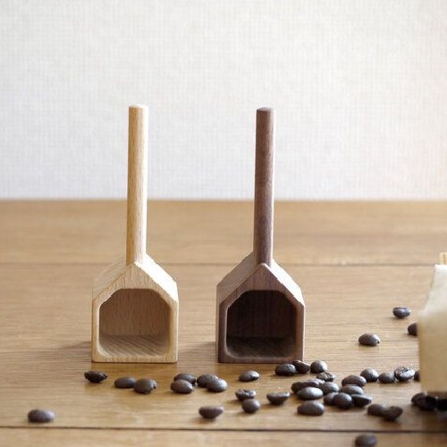 ラ・ルース木製品のOEMの紹介