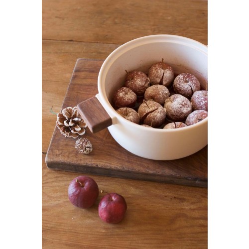 ラ・ルース木製品のOEMの紹介