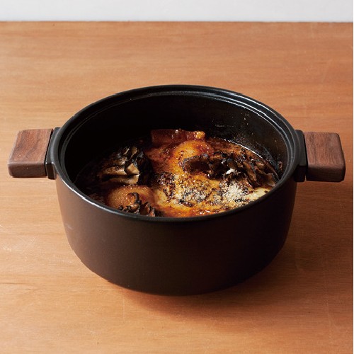 ラ・ルース木製品のOEMの紹介