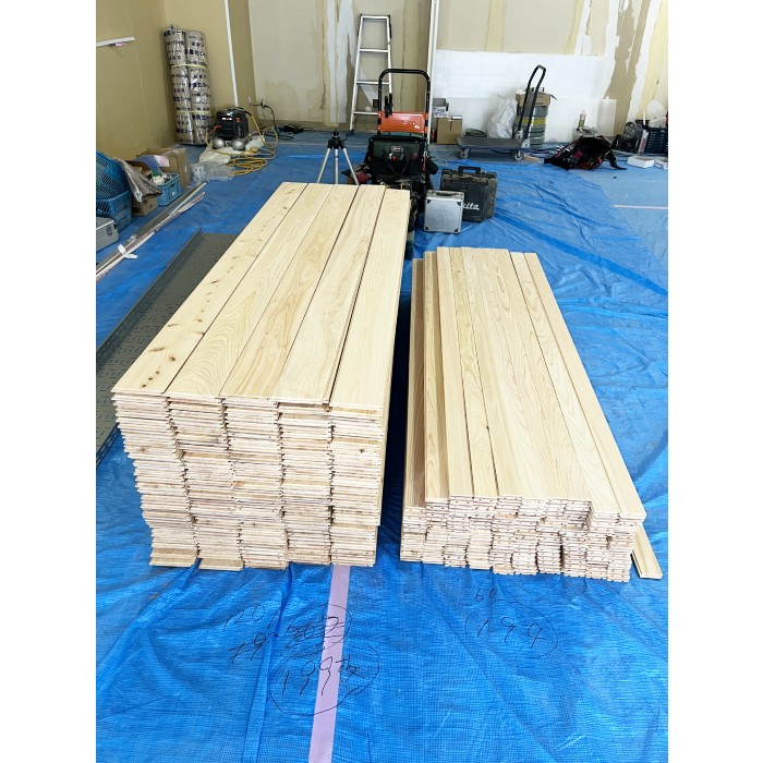 『アルテリア・ネットワークス』さんのサテライトオフィスの什器製作