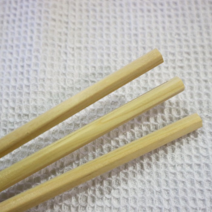 ラ・ルースの鉛筆のこと