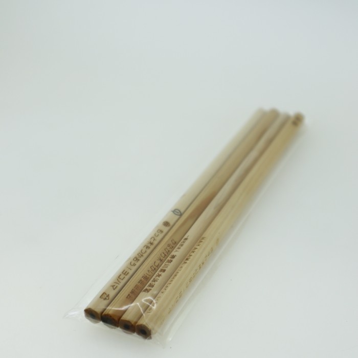 筆記用具のノベルティー製作