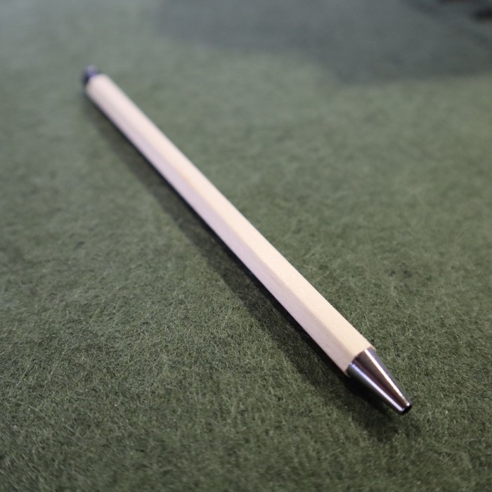 筆記用具のノベルティー製作