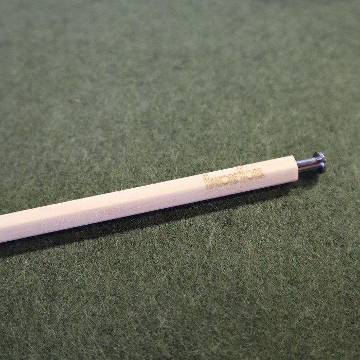 筆記用具のノベルティー製作