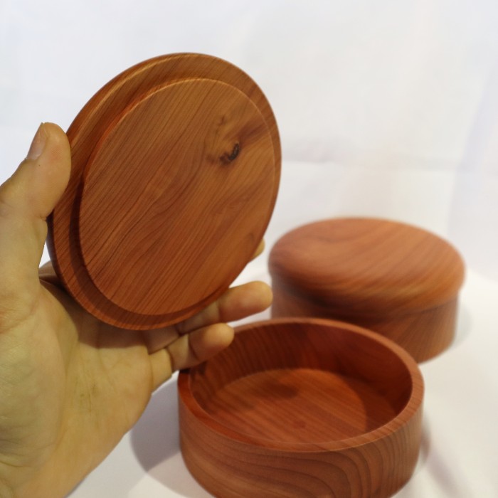 思い出もくもく企画：鎌倉 常楽寺さんのビャクシン【製品】