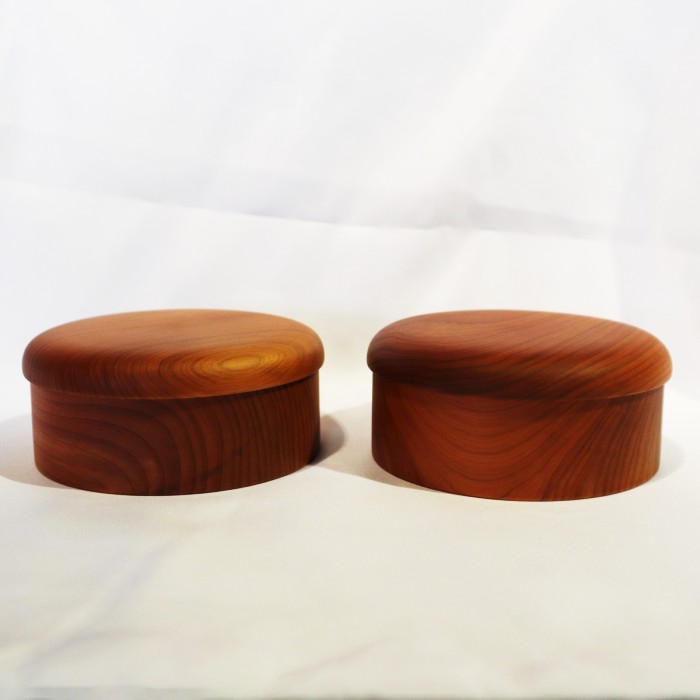 思い出もくもく企画：鎌倉 常楽寺さんのビャクシン【製品】