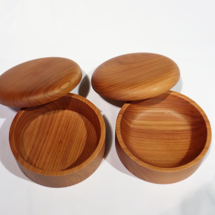 思い出もくもく企画：鎌倉 常楽寺さんのビャクシン【製品】