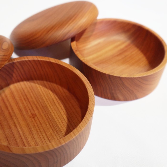 思い出もくもく企画：鎌倉 常楽寺さんのビャクシン【製品】