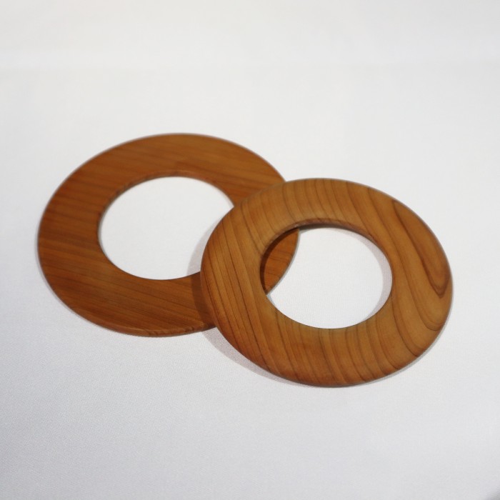 思い出もくもく企画：鎌倉 常楽寺さんのビャクシン【製品】