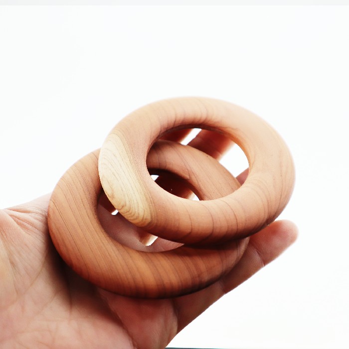 思い出もくもく企画：鎌倉 常楽寺さんのビャクシン【製品】