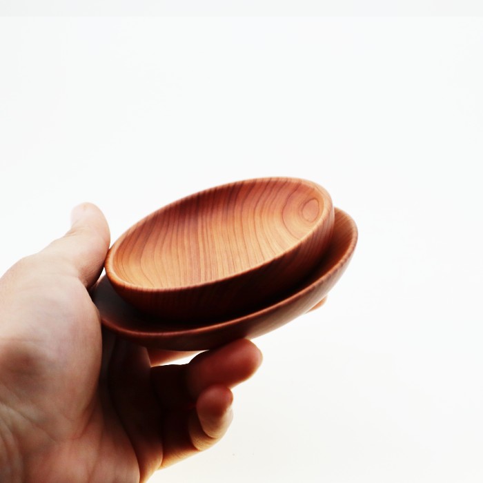 思い出もくもく企画：鎌倉 常楽寺さんのビャクシン【製品】