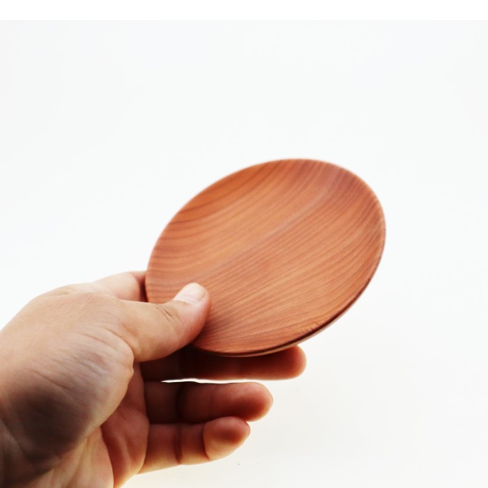 思い出もくもく企画：鎌倉 常楽寺さんのビャクシン【製品】