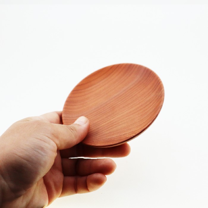 思い出もくもく企画：鎌倉 常楽寺さんのビャクシン【製品】