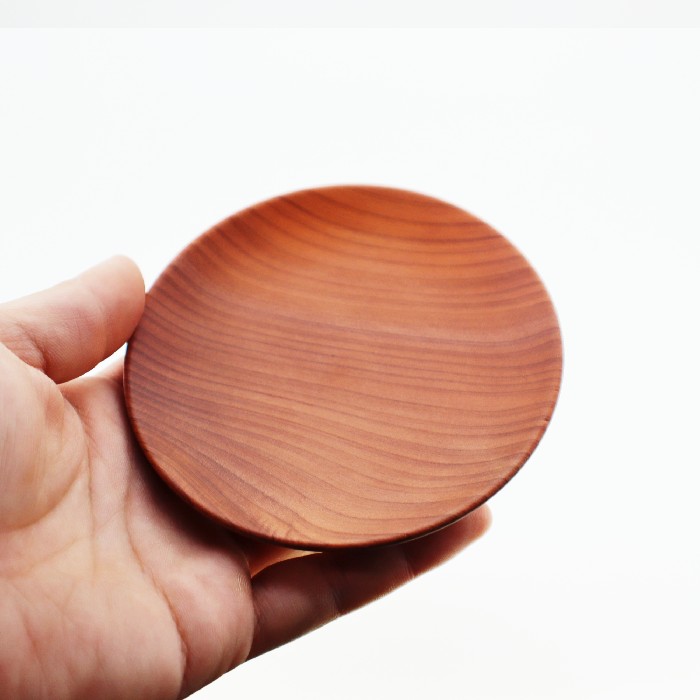 思い出もくもく企画：鎌倉 常楽寺さんのビャクシン【製品】