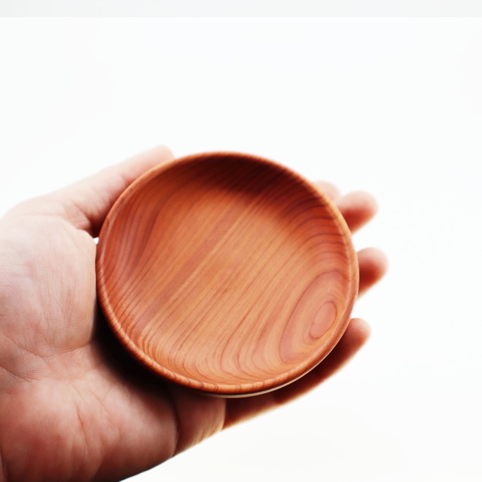 思い出もくもく企画：鎌倉 常楽寺さんのビャクシン【製品】