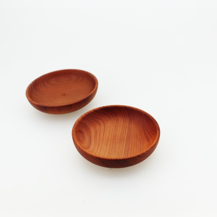 思い出もくもく企画：鎌倉 常楽寺さんのビャクシン【製品】