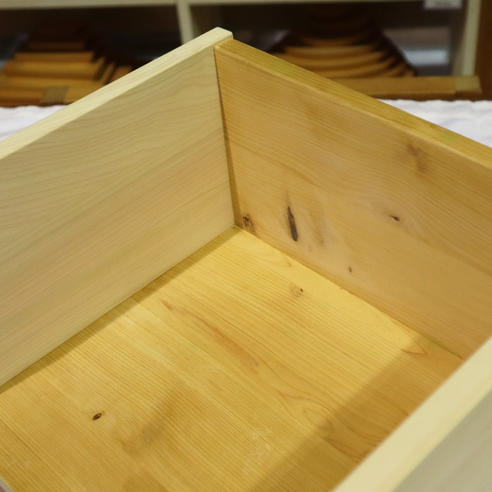 もあなキッズさんの木製品修理のご依頼