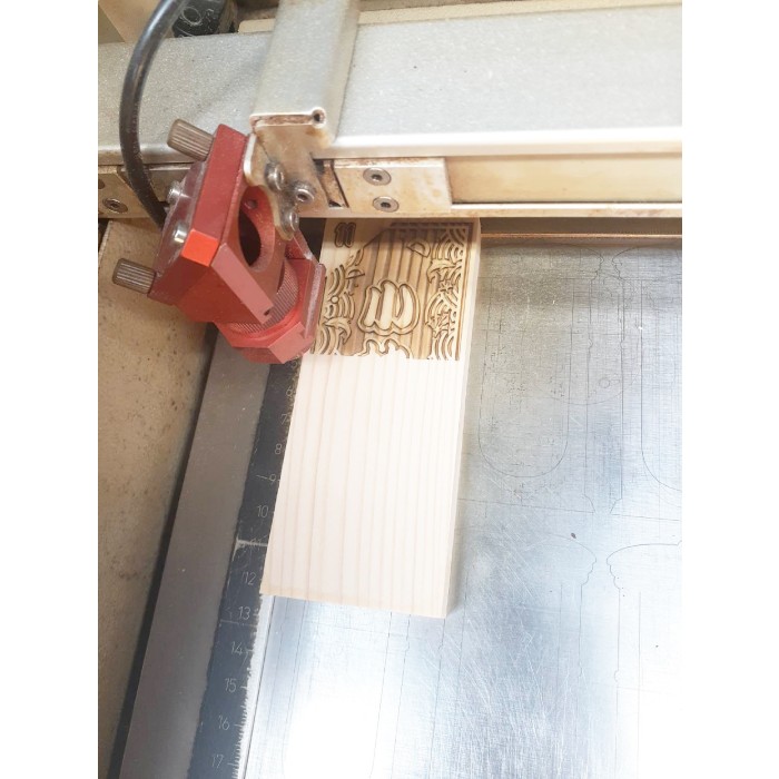 鈴廣かまぼこさんのQRチケットを作製