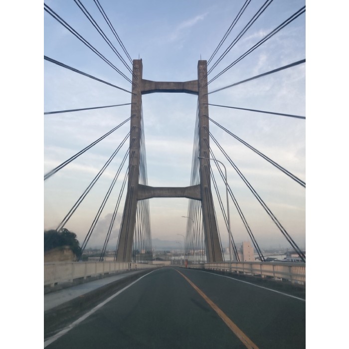 相馬の旅　木製ポストのその後…