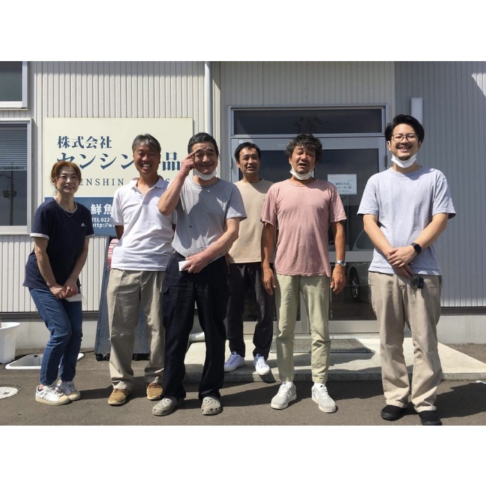 相馬の旅　木製ポストのその後…