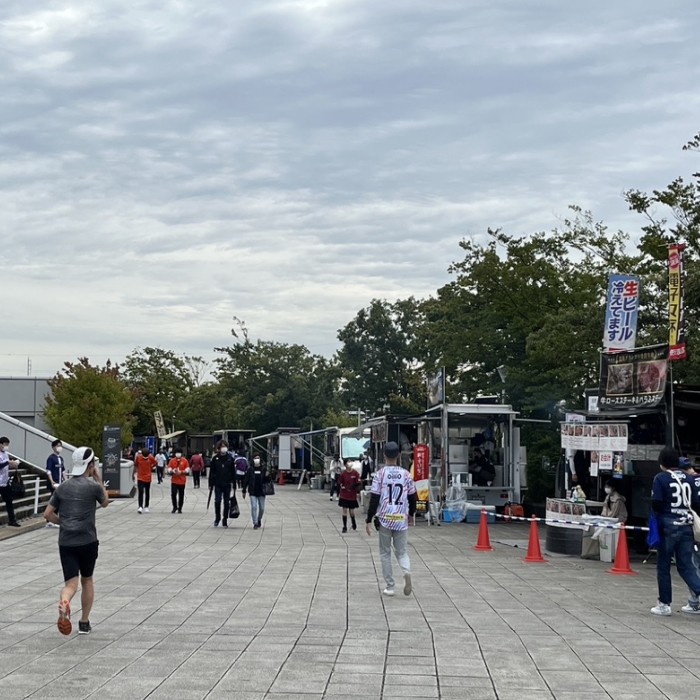 横浜スタジアムSDGSイベント報告