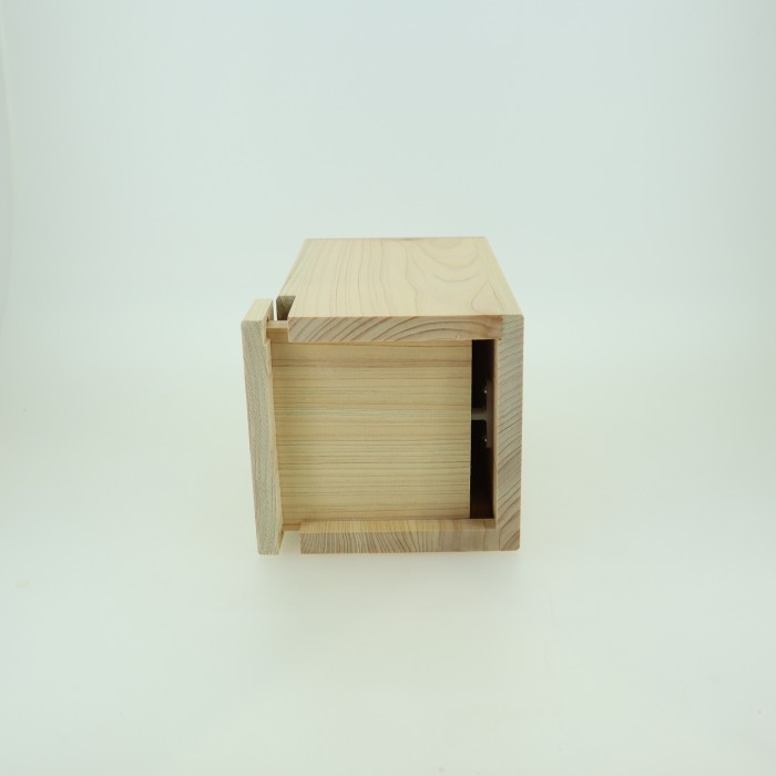 【OEM】募金箱の製作