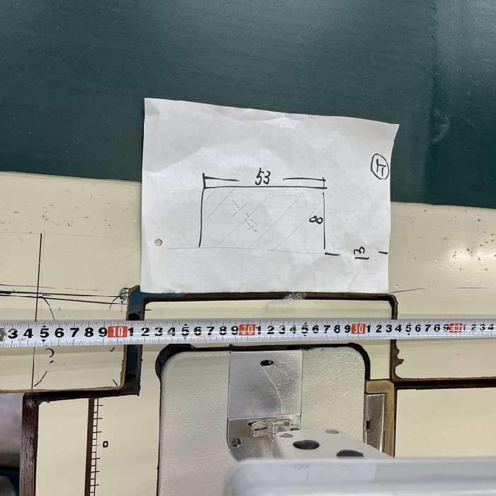 布団の打ち直しさん出張工事