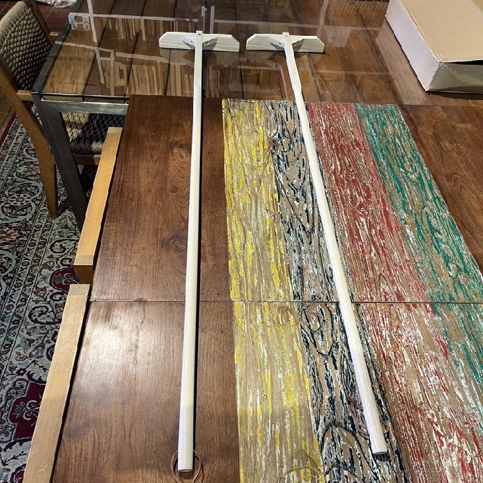 布団の打ち直しさん出張工事