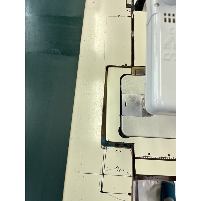 布団の打ち直しさん出張工事